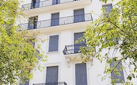 Residence Le Marly