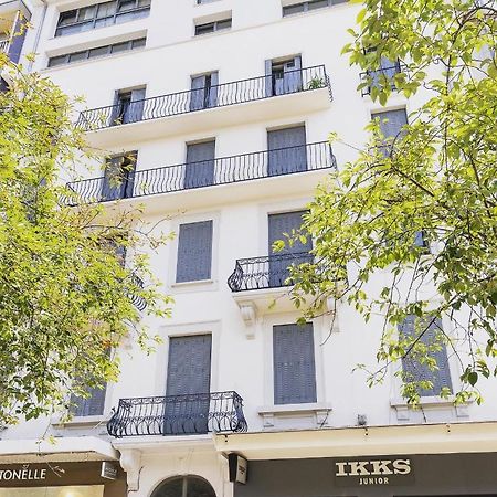 Residence Le Marly Annemasse Exterior photo