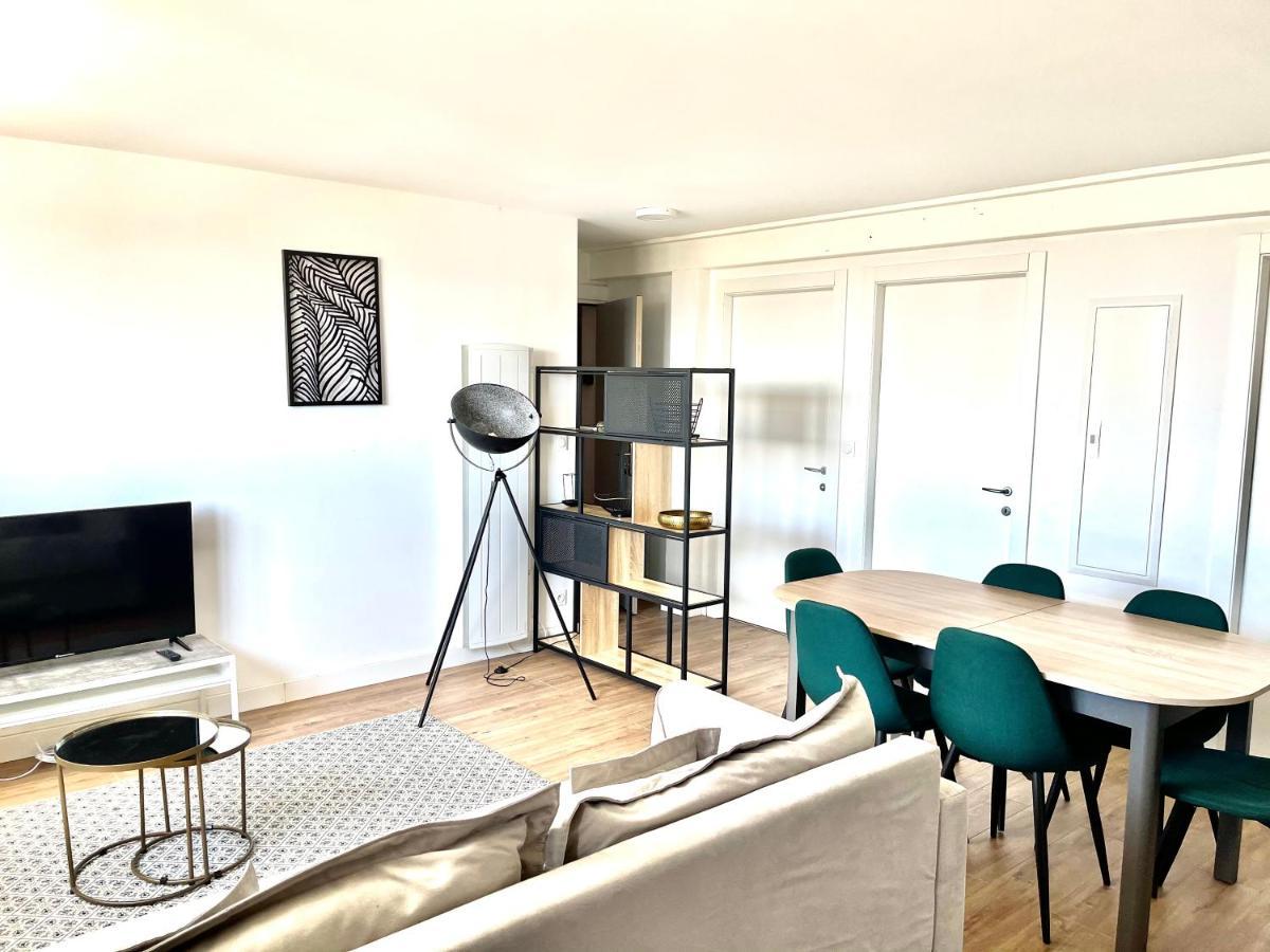 Residence Le Marly Annemasse Room photo