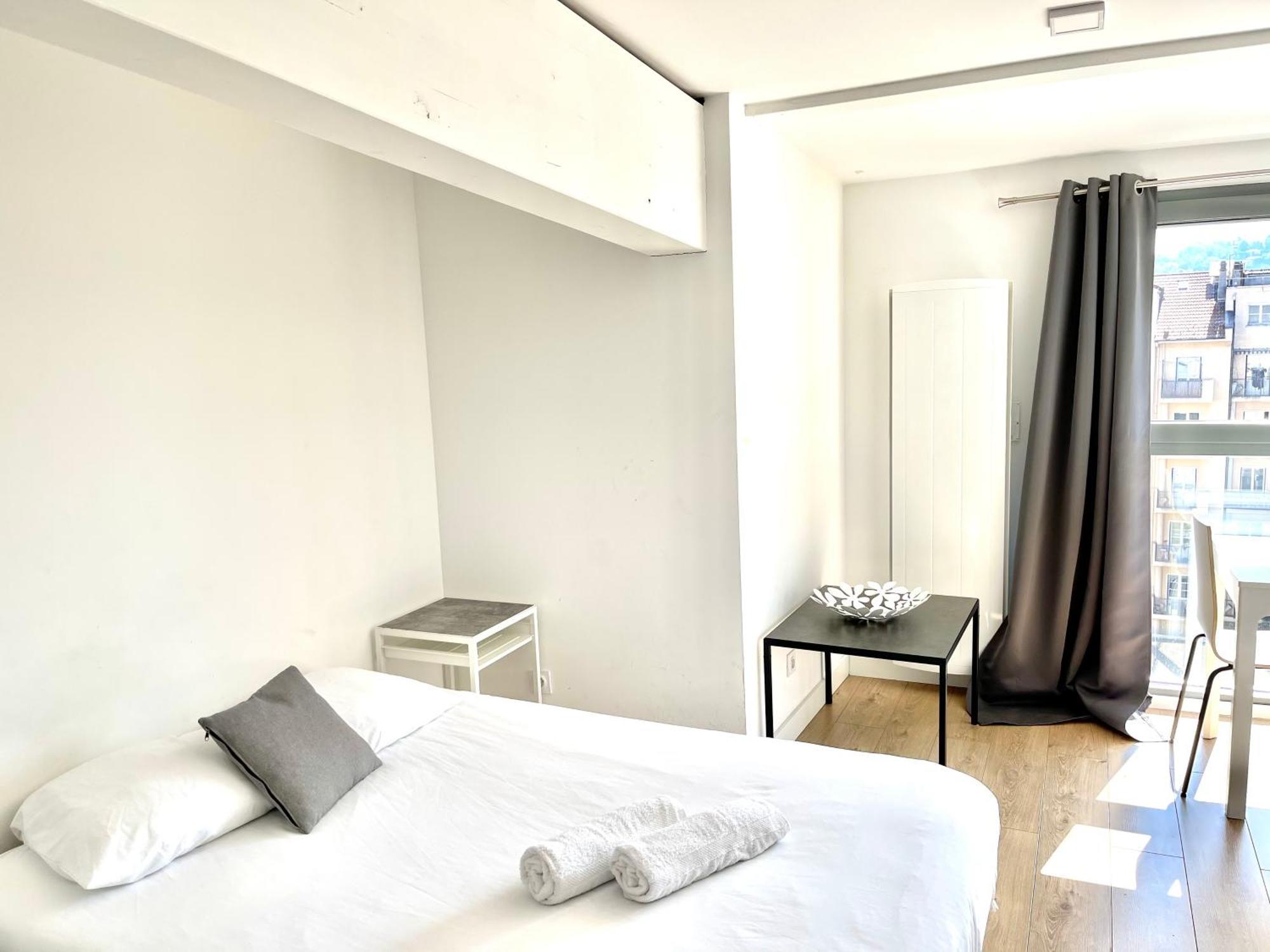 Residence Le Marly Annemasse Room photo