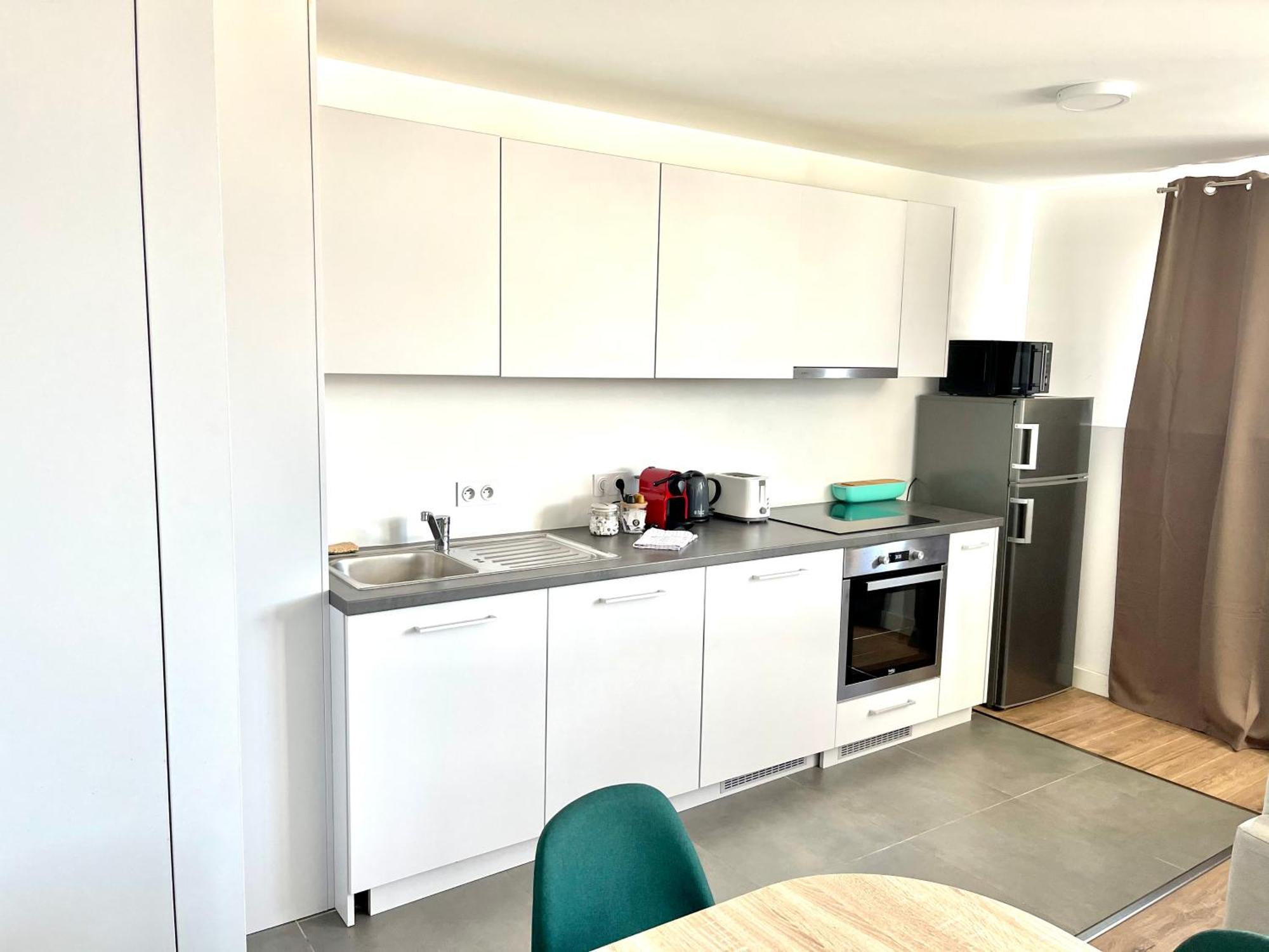 Residence Le Marly Annemasse Room photo